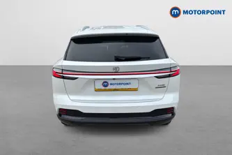 Mg Motor Uk HS Trophy Automatic Petrol-Electric Hybrid SUV - Stock Number (1682096) - Rear bumper