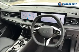 Mg Motor Uk HS Trophy Automatic Petrol-Electric Hybrid SUV - Stock Number (1682096) - 1st supplementary image