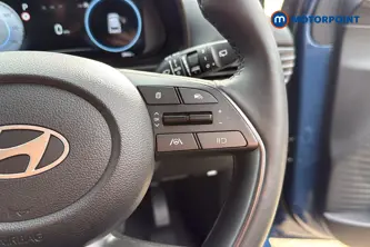 Hyundai I20 Tech Line Automatic Petrol Hatchback - Stock Number (1683594) - 3rd supplementary image