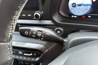 Hyundai I20 Tech Line Automatic Petrol Hatchback - Stock Number (1683594) - 5th supplementary image