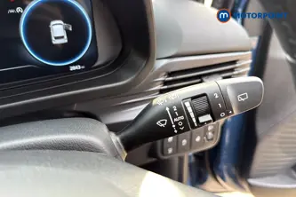 Hyundai I20 Tech Line Automatic Petrol Hatchback - Stock Number (1683594) - 6th supplementary image