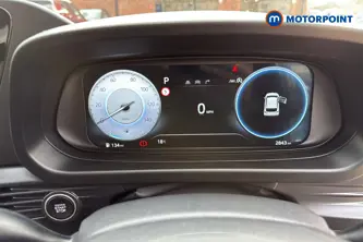 Hyundai I20 Tech Line Automatic Petrol Hatchback - Stock Number (1683594) - 7th supplementary image