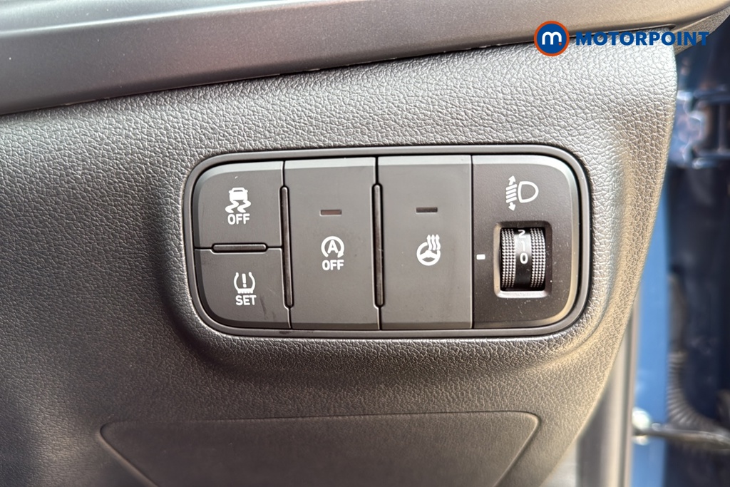 Hyundai I20 Tech Line Automatic Petrol Hatchback - Stock Number (1683594) - 11th supplementary image