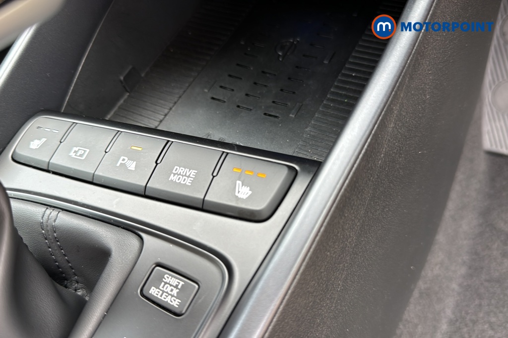 Hyundai I20 Tech Line Automatic Petrol Hatchback - Stock Number (1683594) - 14th supplementary image