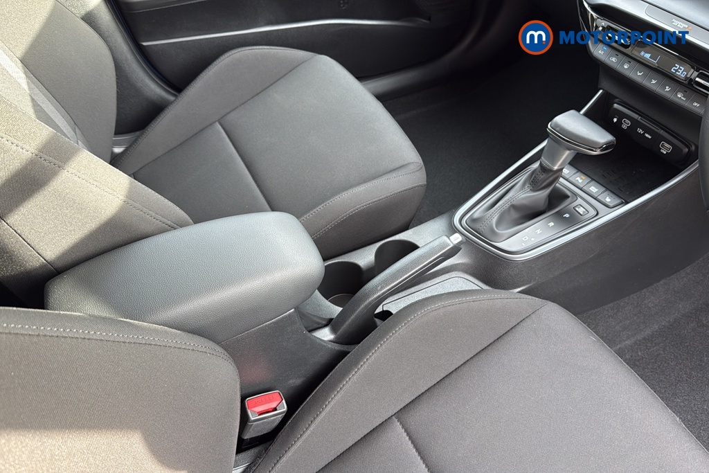 Hyundai I20 Tech Line Automatic Petrol Hatchback - Stock Number (1683594) - 15th supplementary image