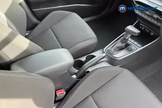 Hyundai I20 Tech Line Automatic Petrol Hatchback - Stock Number (1683594) - 15th supplementary image
