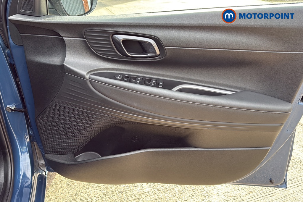 Hyundai I20 Tech Line Automatic Petrol Hatchback - Stock Number (1683594) - 18th supplementary image