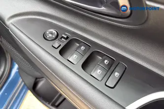 Hyundai I20 Tech Line Automatic Petrol Hatchback - Stock Number (1683594) - 19th supplementary image