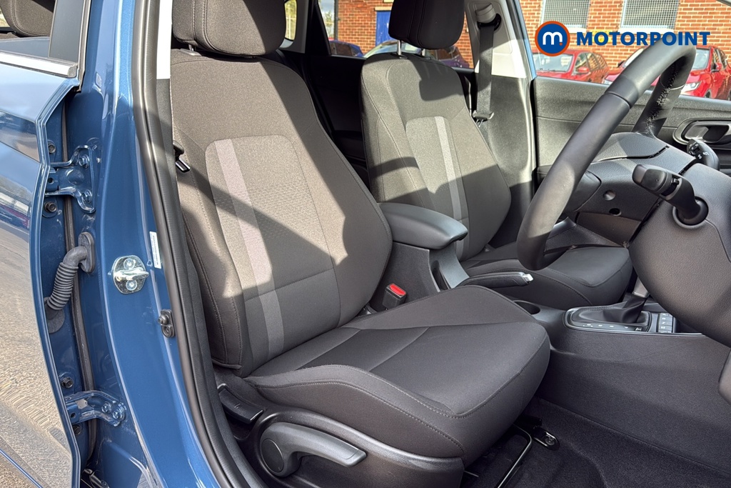 Hyundai I20 Tech Line Automatic Petrol Hatchback - Stock Number (1683594) - 22nd supplementary image
