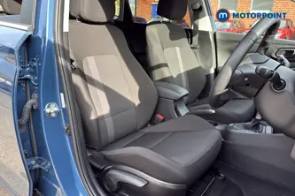 Hyundai I20 Tech Line Automatic Petrol Hatchback - Stock Number (1683594) - 22nd supplementary image
