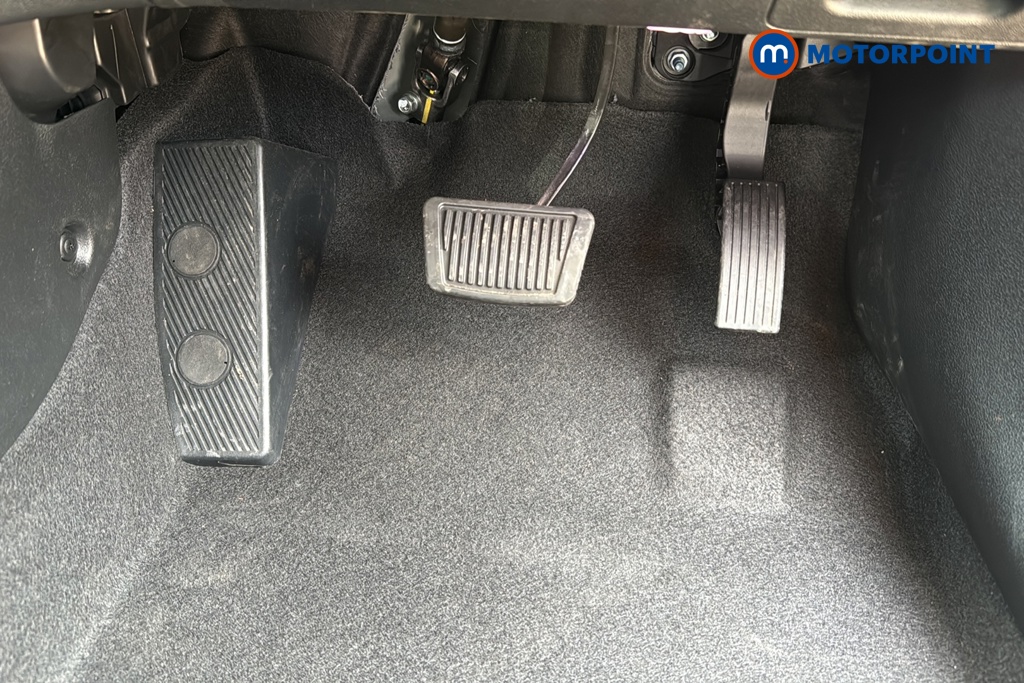 Hyundai I20 Tech Line Automatic Petrol Hatchback - Stock Number (1683594) - 24th supplementary image