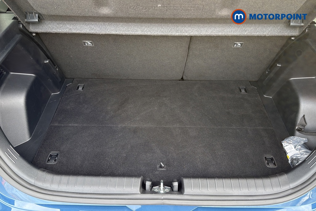 Hyundai I20 Tech Line Automatic Petrol Hatchback - Stock Number (1683594) - 30th supplementary image