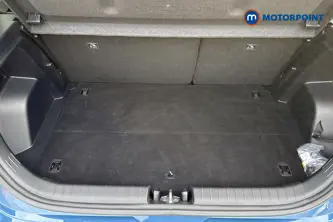 Hyundai I20 Tech Line Automatic Petrol Hatchback - Stock Number (1683594) - 30th supplementary image