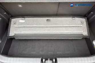 Hyundai I20 Tech Line Automatic Petrol Hatchback - Stock Number (1683594) - 33rd supplementary image