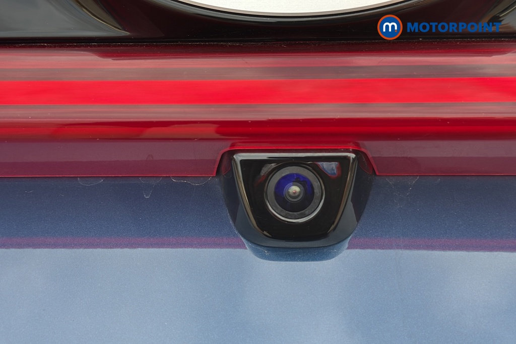 Hyundai I20 Tech Line Automatic Petrol Hatchback - Stock Number (1683594) - 37th supplementary image