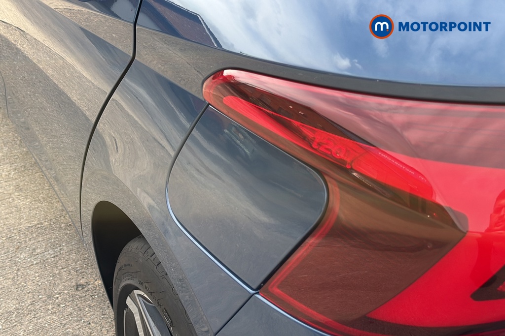 Hyundai I20 Tech Line Automatic Petrol Hatchback - Stock Number (1683594) - 41st supplementary image