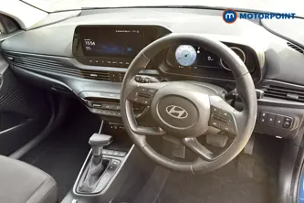 Hyundai I20 Tech Line Automatic Petrol Hatchback - Stock Number (1683594) - 1st supplementary image
