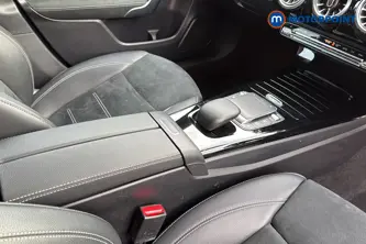 Mercedes-Benz A Class Amg Line Executive Edition Automatic Petrol Hatchback - Stock Number (1683715) - 15th supplementary image