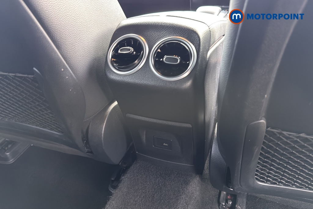 Mercedes-Benz A Class Amg Line Executive Edition Automatic Petrol Hatchback - Stock Number (1683715) - 28th supplementary image