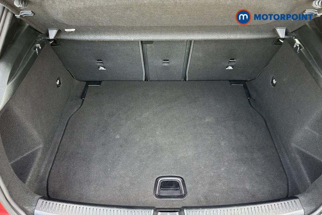 Mercedes-Benz A Class Amg Line Executive Edition Automatic Petrol Hatchback - Stock Number (1683715) - 30th supplementary image