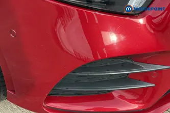 Mercedes-Benz A Class Amg Line Executive Edition Automatic Petrol Hatchback - Stock Number (1683715) - 38th supplementary image