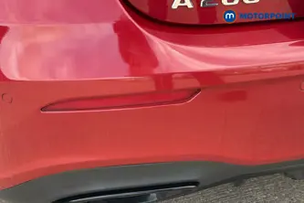 Mercedes-Benz A Class Amg Line Executive Edition Automatic Petrol Hatchback - Stock Number (1683715) - 39th supplementary image