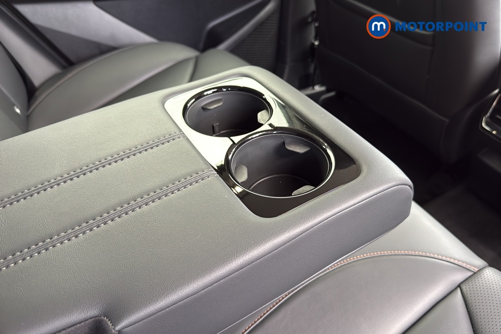 Mg Motor Uk HS Trophy Automatic Petrol-Electric Hybrid SUV - Stock Number (1684392) - 993rd supplementary image
