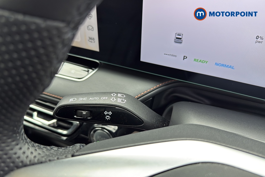 Mg Motor Uk HS Trophy Automatic Petrol-Electric Hybrid SUV - Stock Number (1684392) - 5th supplementary image