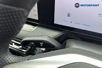 Mg Motor Uk HS Trophy Automatic Petrol-Electric Hybrid SUV - Stock Number (1684392) - 5th supplementary image