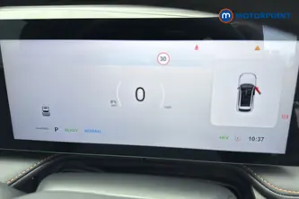 Mg Motor Uk HS Trophy Automatic Petrol-Electric Hybrid SUV - Stock Number (1684392) - 7th supplementary image