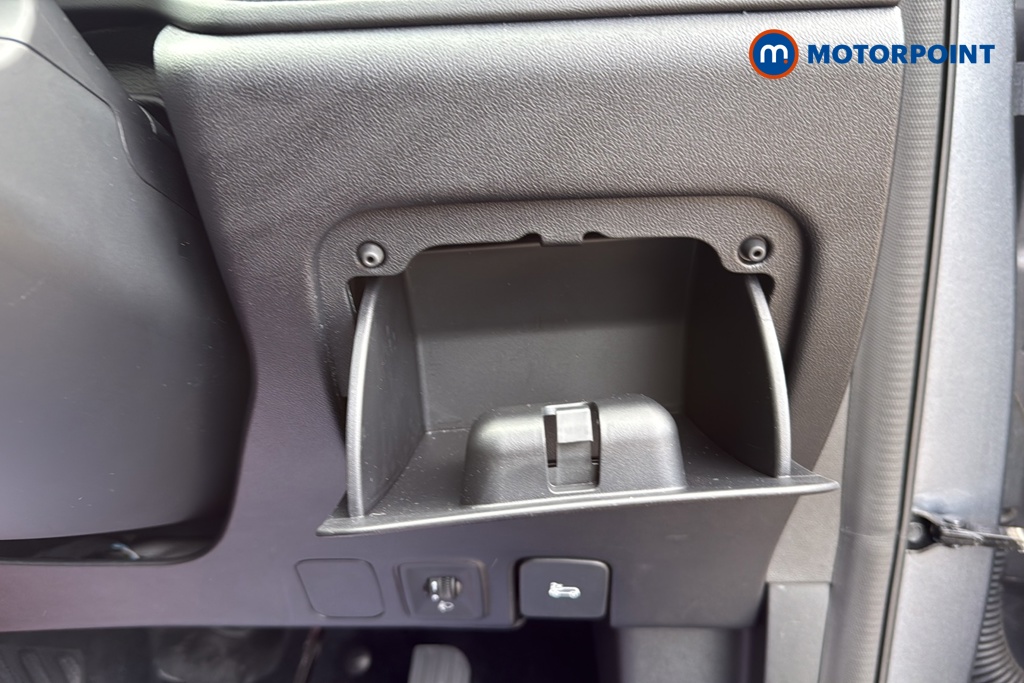 Mg Motor Uk HS Trophy Automatic Petrol-Electric Hybrid SUV - Stock Number (1684392) - 11th supplementary image