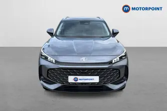 Mg Motor Uk HS Trophy Automatic Petrol-Electric Hybrid SUV - Stock Number (1684392) - Front bumper