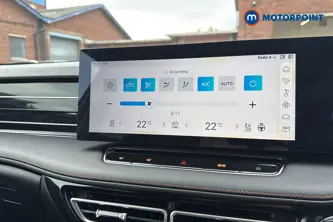 Mg Motor Uk HS Trophy Automatic Petrol-Electric Hybrid SUV - Stock Number (1684392) - 12th supplementary image