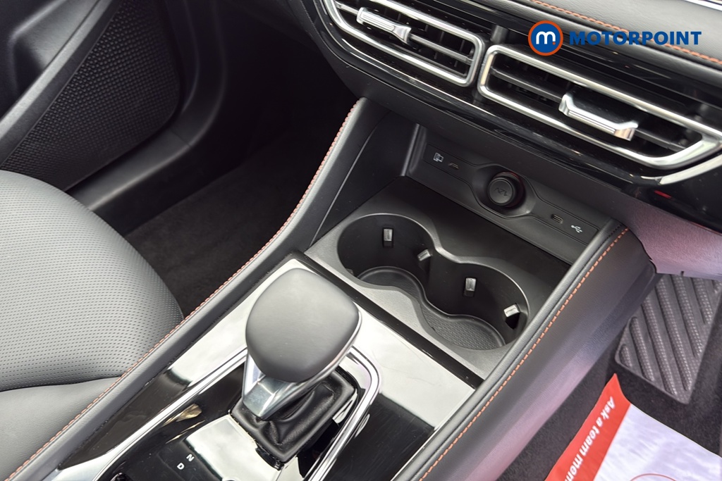 Mg Motor Uk HS Trophy Automatic Petrol-Electric Hybrid SUV - Stock Number (1684392) - 16th supplementary image