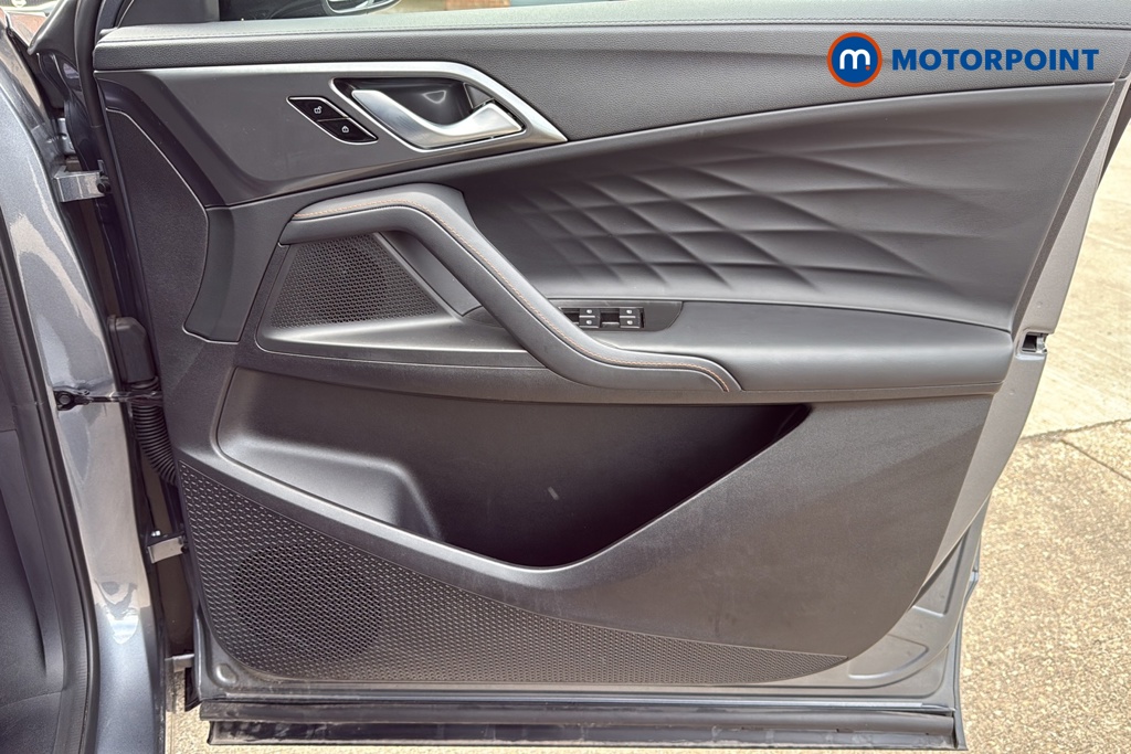 Mg Motor Uk HS Trophy Automatic Petrol-Electric Hybrid SUV - Stock Number (1684392) - 18th supplementary image