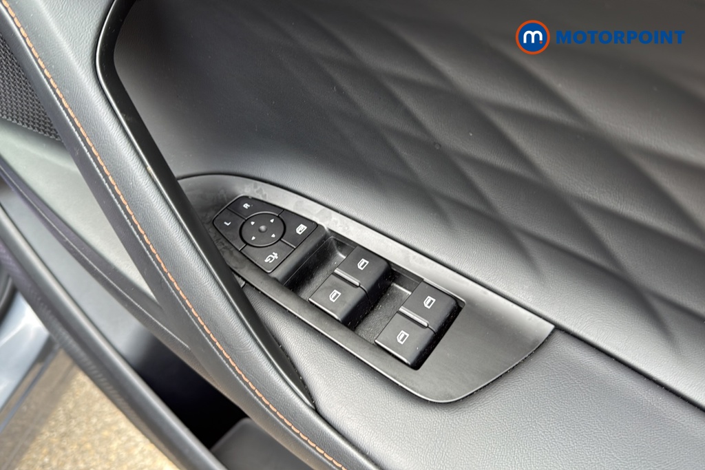 Mg Motor Uk HS Trophy Automatic Petrol-Electric Hybrid SUV - Stock Number (1684392) - 19th supplementary image