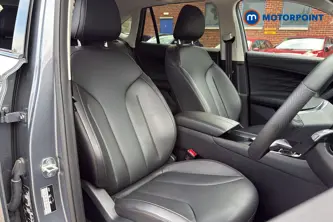 Mg Motor Uk HS Trophy Automatic Petrol-Electric Hybrid SUV - Stock Number (1684392) - 22nd supplementary image