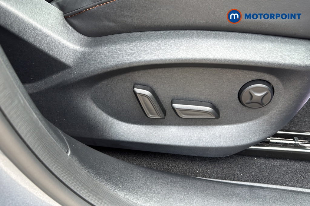Mg Motor Uk HS Trophy Automatic Petrol-Electric Hybrid SUV - Stock Number (1684392) - 23rd supplementary image