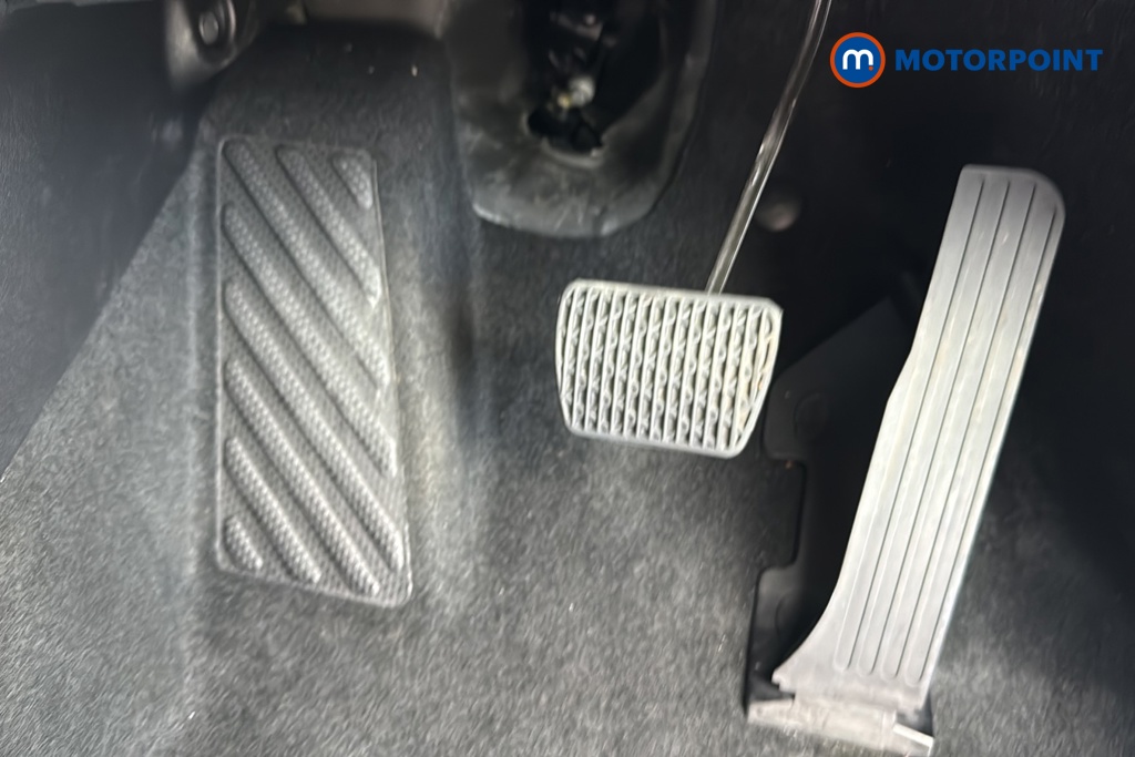 Mg Motor Uk HS Trophy Automatic Petrol-Electric Hybrid SUV - Stock Number (1684392) - 24th supplementary image