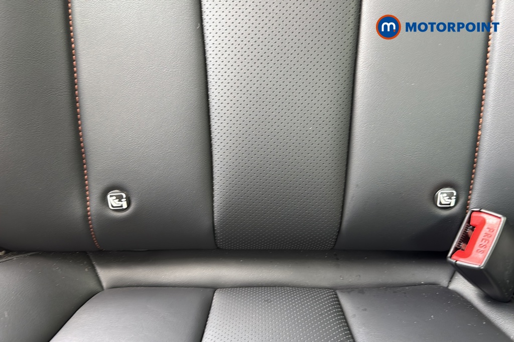 Mg Motor Uk HS Trophy Automatic Petrol-Electric Hybrid SUV - Stock Number (1684392) - 27th supplementary image