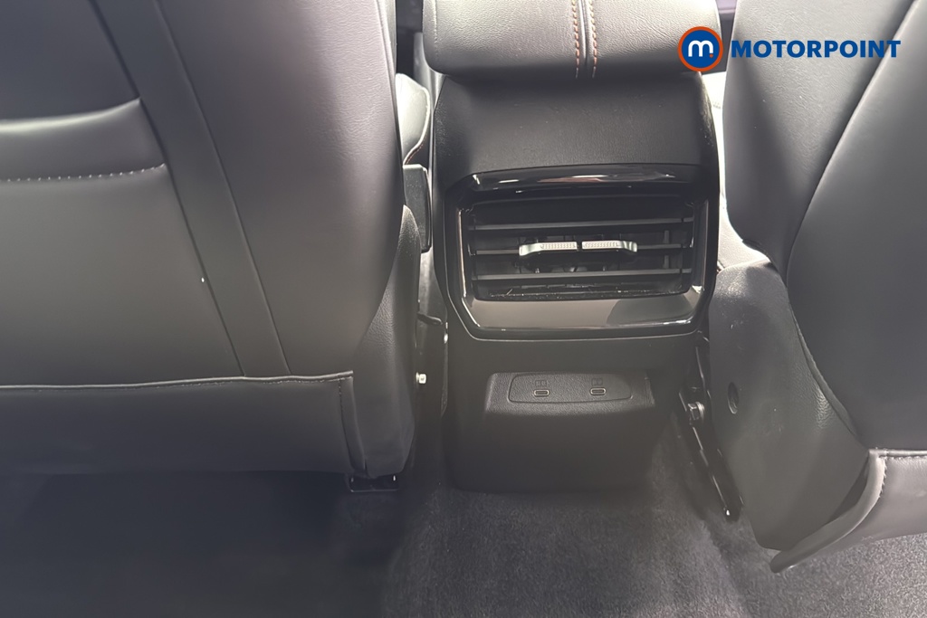 Mg Motor Uk HS Trophy Automatic Petrol-Electric Hybrid SUV - Stock Number (1684392) - 28th supplementary image
