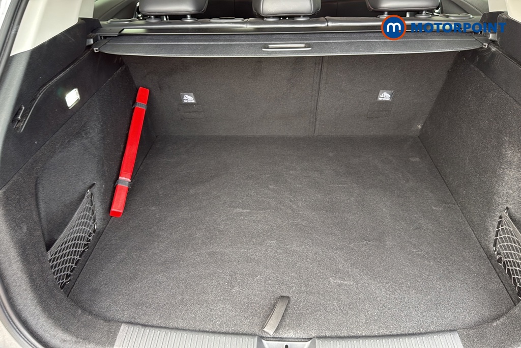 Mg Motor Uk HS Trophy Automatic Petrol-Electric Hybrid SUV - Stock Number (1684392) - 30th supplementary image