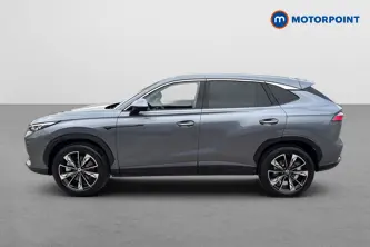 Mg Motor Uk HS Trophy Automatic Petrol-Electric Hybrid SUV - Stock Number (1684392) - Drivers side