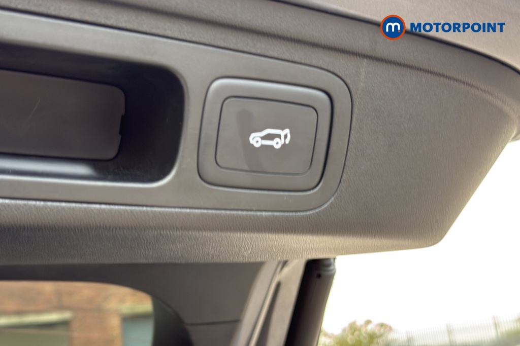 Mg Motor Uk HS Trophy Automatic Petrol-Electric Hybrid SUV - Stock Number (1684392) - 35th supplementary image