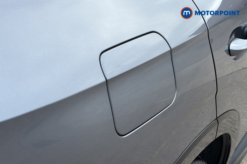Mg Motor Uk HS Trophy Automatic Petrol-Electric Hybrid SUV - Stock Number (1684392) - 41st supplementary image