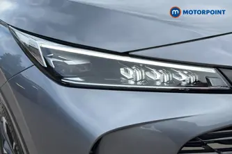 Mg Motor Uk HS Trophy Automatic Petrol-Electric Hybrid SUV - Stock Number (1684392) - 42nd supplementary image