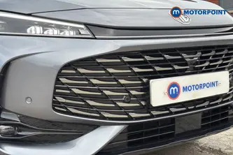 Mg Motor Uk HS Trophy Automatic Petrol-Electric Hybrid SUV - Stock Number (1684392) - 43rd supplementary image