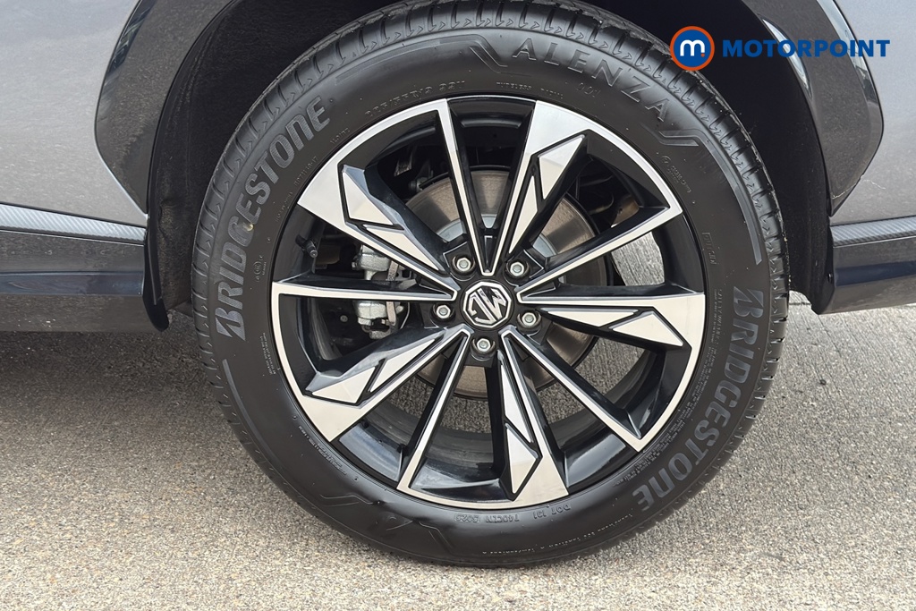 Mg Motor Uk HS Trophy Automatic Petrol-Electric Hybrid SUV - Stock Number (1684392) - 45th supplementary image