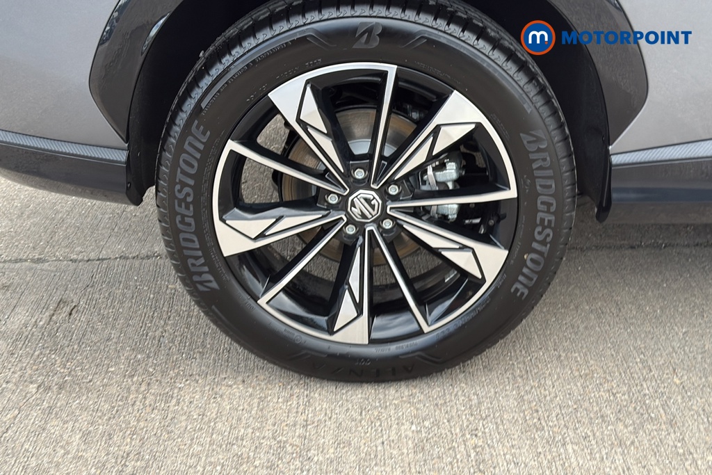 Mg Motor Uk HS Trophy Automatic Petrol-Electric Hybrid SUV - Stock Number (1684392) - 46th supplementary image