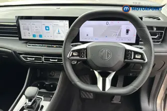 Mg Motor Uk HS Trophy Automatic Petrol-Electric Hybrid SUV - Stock Number (1684397) - 2nd supplementary image